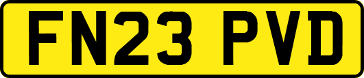 FN23PVD