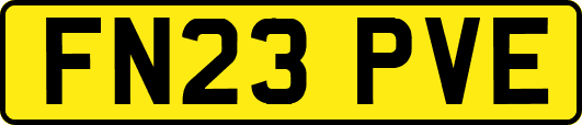 FN23PVE