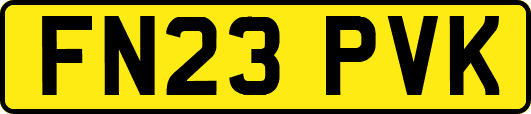 FN23PVK