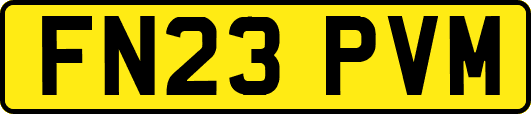 FN23PVM