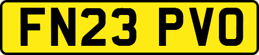 FN23PVO