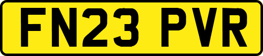 FN23PVR