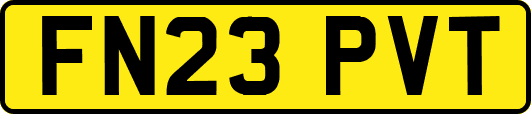 FN23PVT