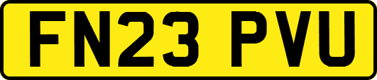 FN23PVU