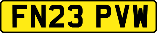 FN23PVW