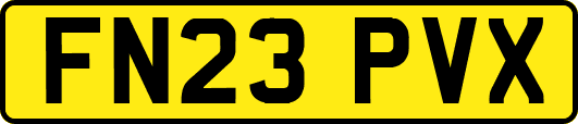 FN23PVX