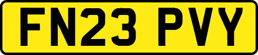 FN23PVY