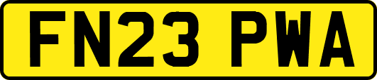 FN23PWA