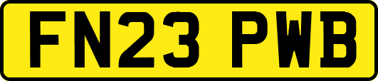 FN23PWB