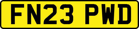 FN23PWD