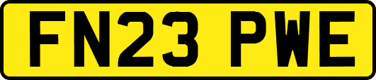 FN23PWE