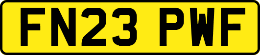 FN23PWF
