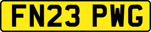 FN23PWG
