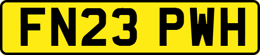 FN23PWH