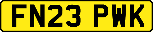 FN23PWK
