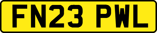 FN23PWL