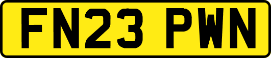 FN23PWN