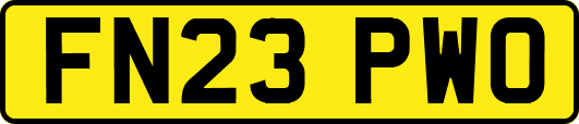 FN23PWO
