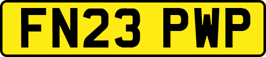 FN23PWP