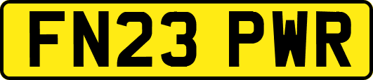 FN23PWR