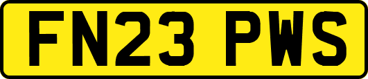 FN23PWS