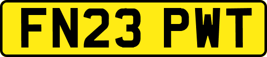 FN23PWT
