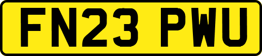 FN23PWU