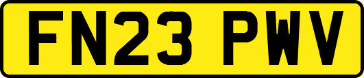 FN23PWV