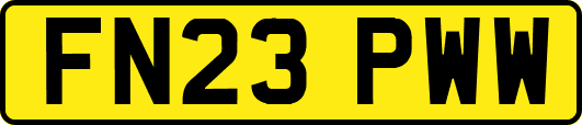 FN23PWW