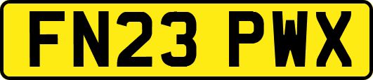 FN23PWX