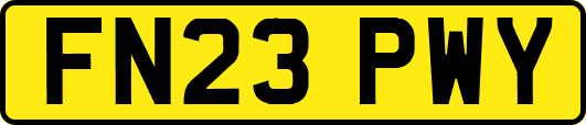 FN23PWY