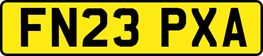 FN23PXA