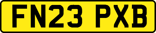 FN23PXB