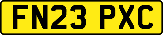 FN23PXC