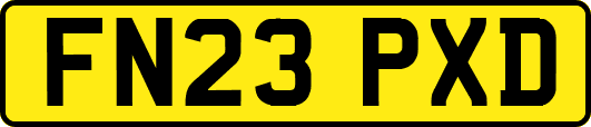FN23PXD