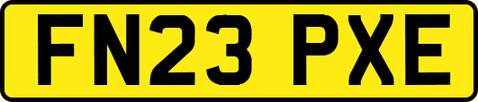 FN23PXE