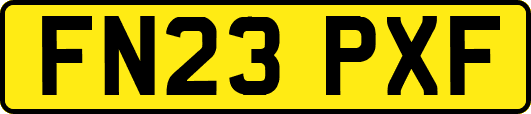FN23PXF