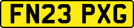 FN23PXG