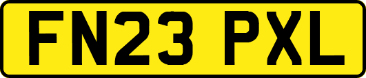 FN23PXL