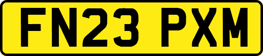 FN23PXM