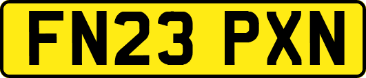 FN23PXN