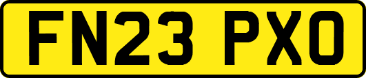 FN23PXO