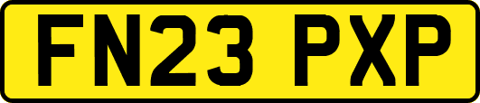 FN23PXP