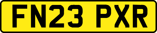 FN23PXR