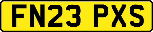 FN23PXS