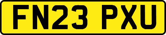 FN23PXU