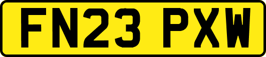 FN23PXW