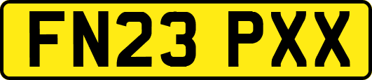 FN23PXX