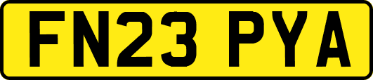 FN23PYA