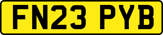 FN23PYB